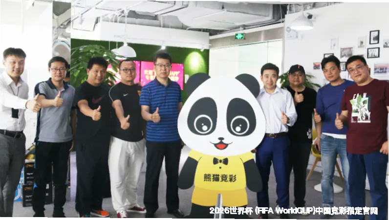 未来愿景与发展方向