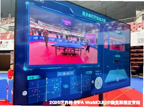 历史命中率展示